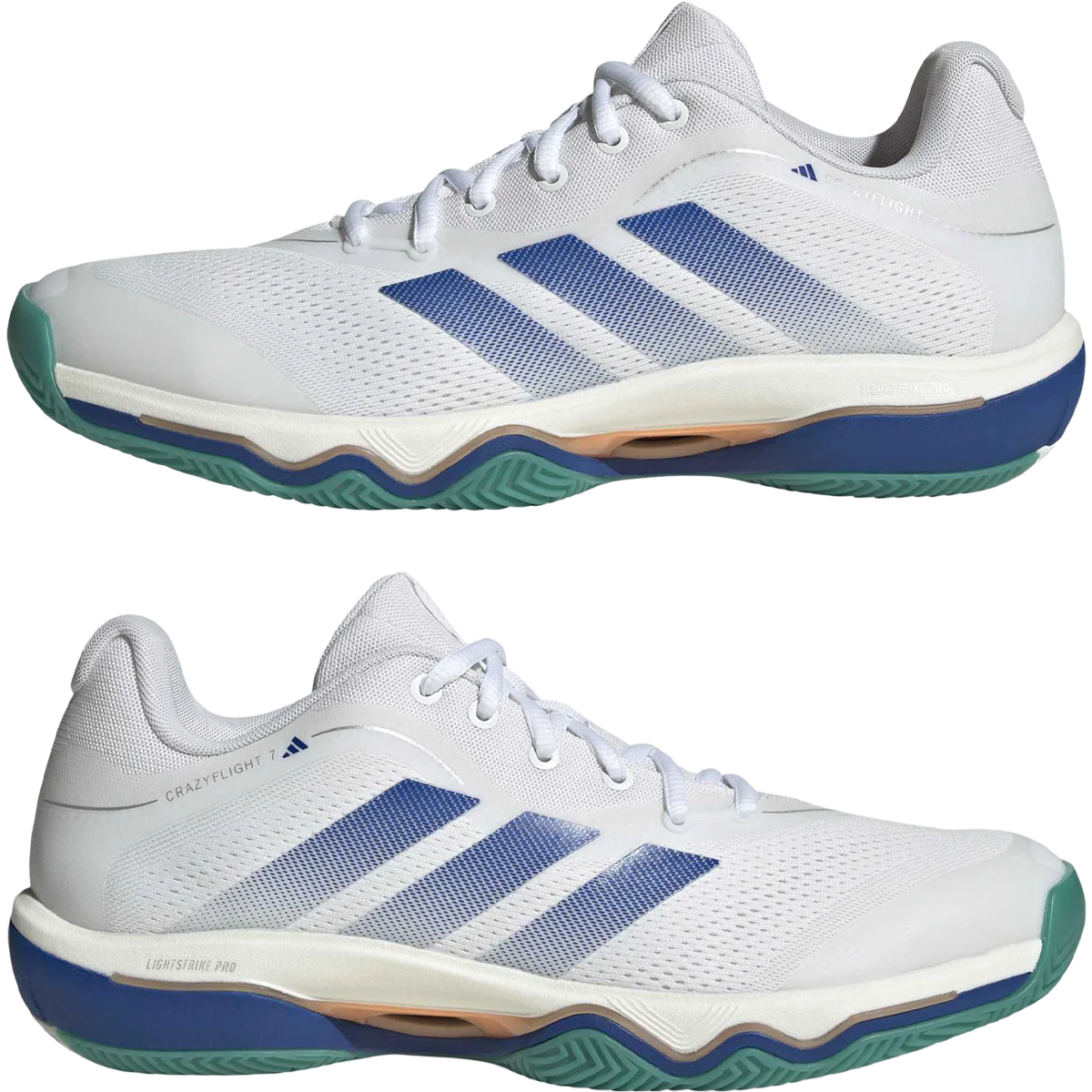 Men's Crazyflight 7 - Image 7