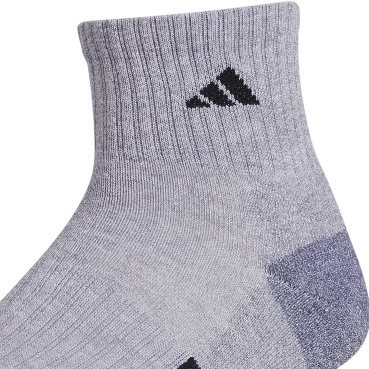 Men's Cushioned 3.0 Quarter 3-Pack - Image 4