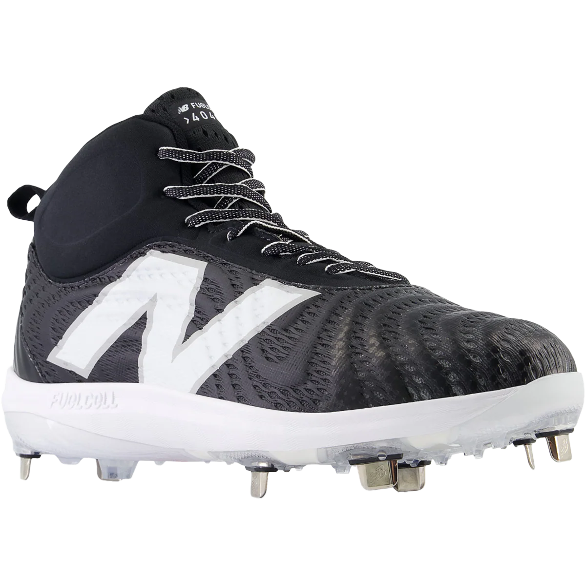Men's FuelCell 4040 v7 Mid-Metal - Image 3