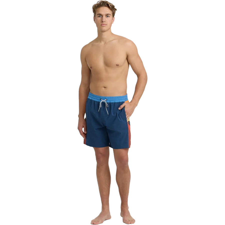 Men's Minds Eye Laybacks Shorts - Image 2