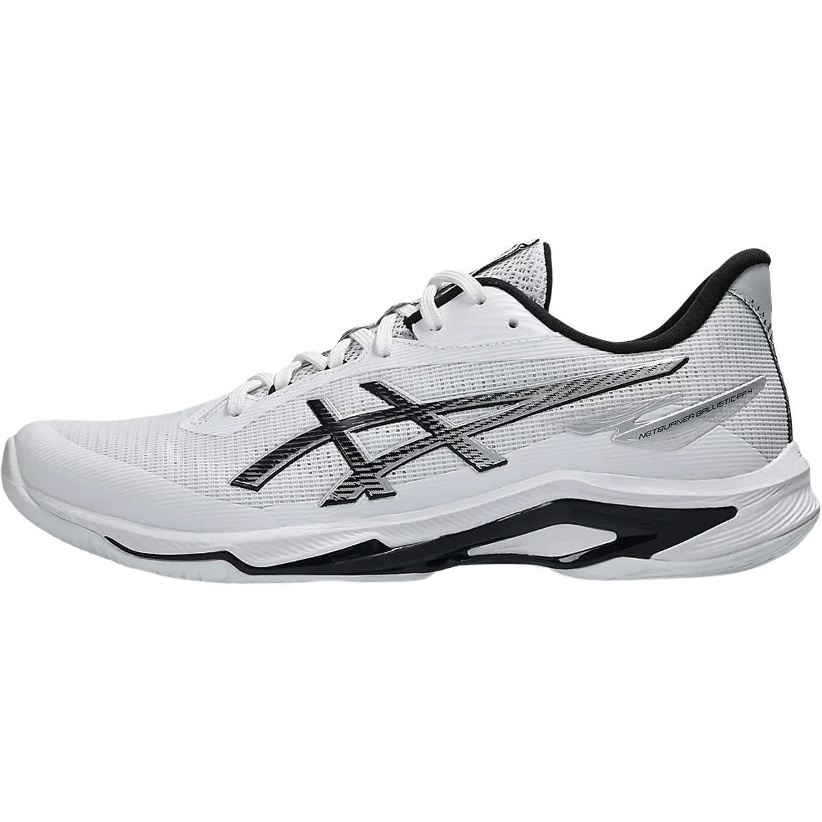 Men's Netburner Ballistic FF 4 - Image 3