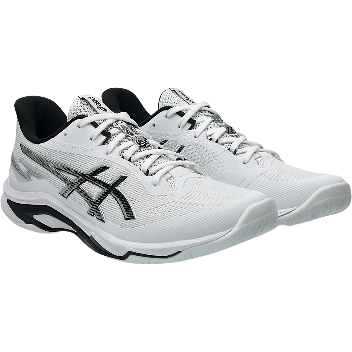 Men's Netburner Ballistic FF 4 - Image 4