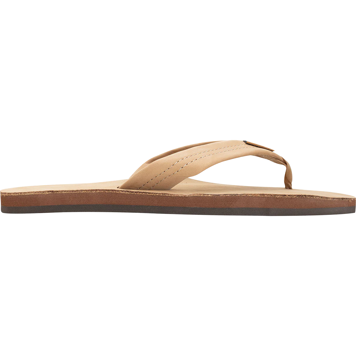 Men's Premium Leather Wide Strap