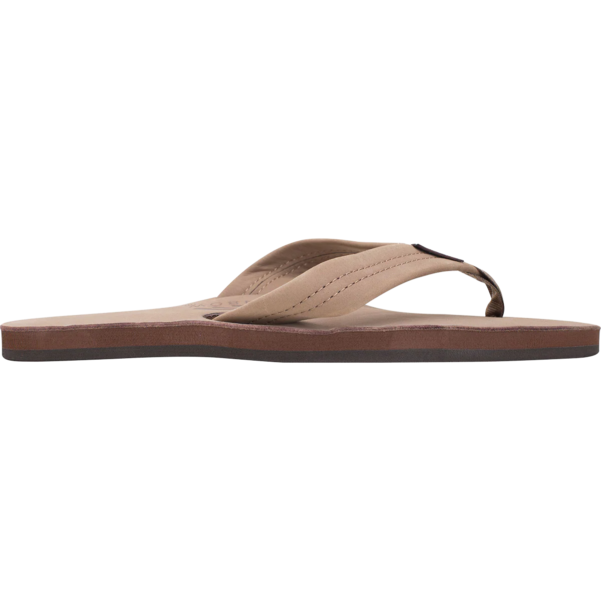 Men's Premium Leather Wide Strap - Image 3