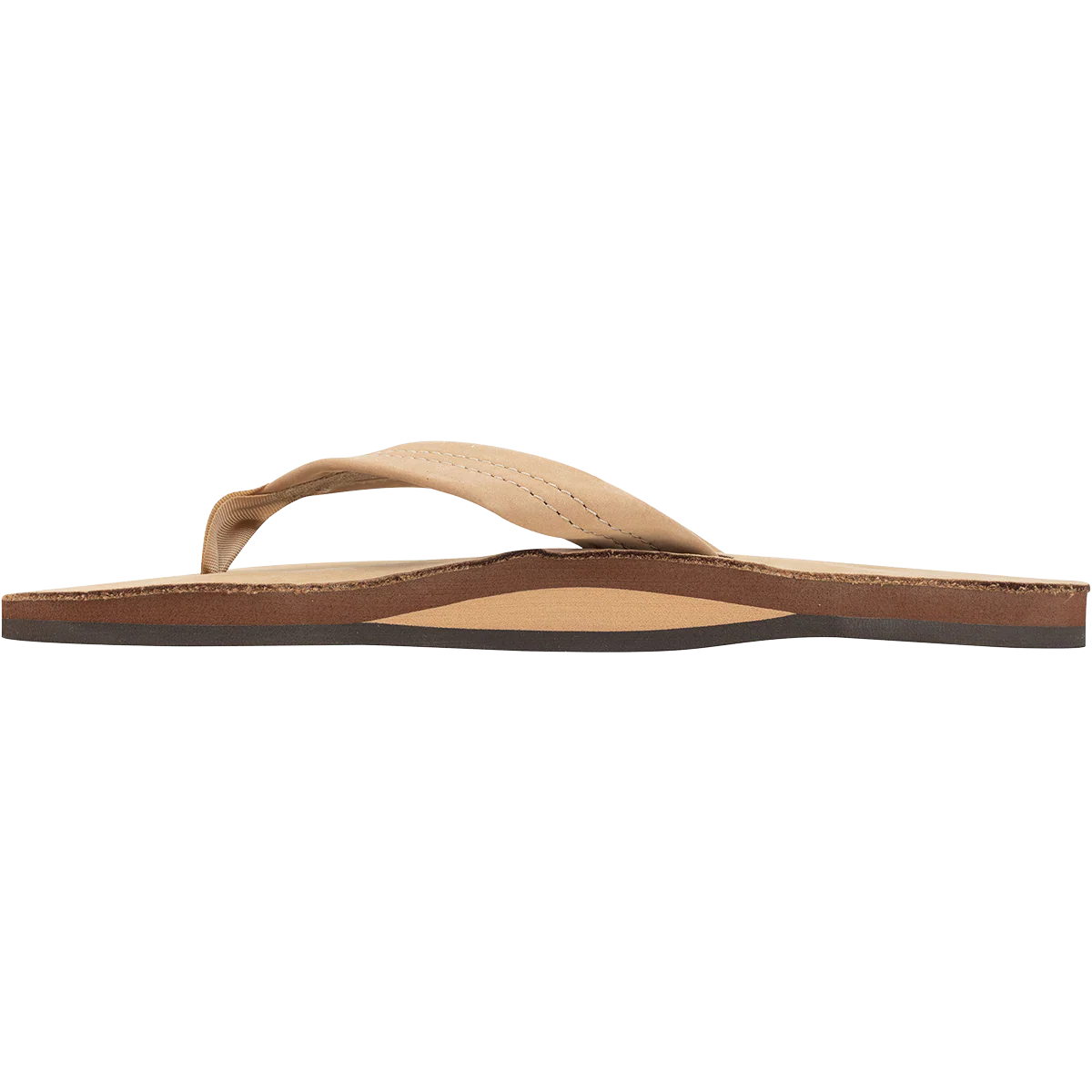 Men's Premium Leather Wide Strap - Image 6