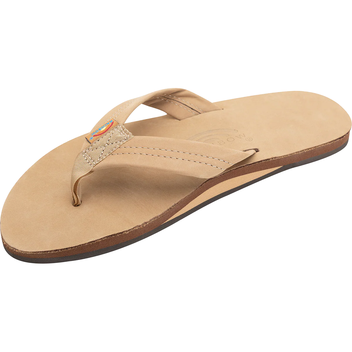 Men's Premium Leather Wide Strap - Image 7