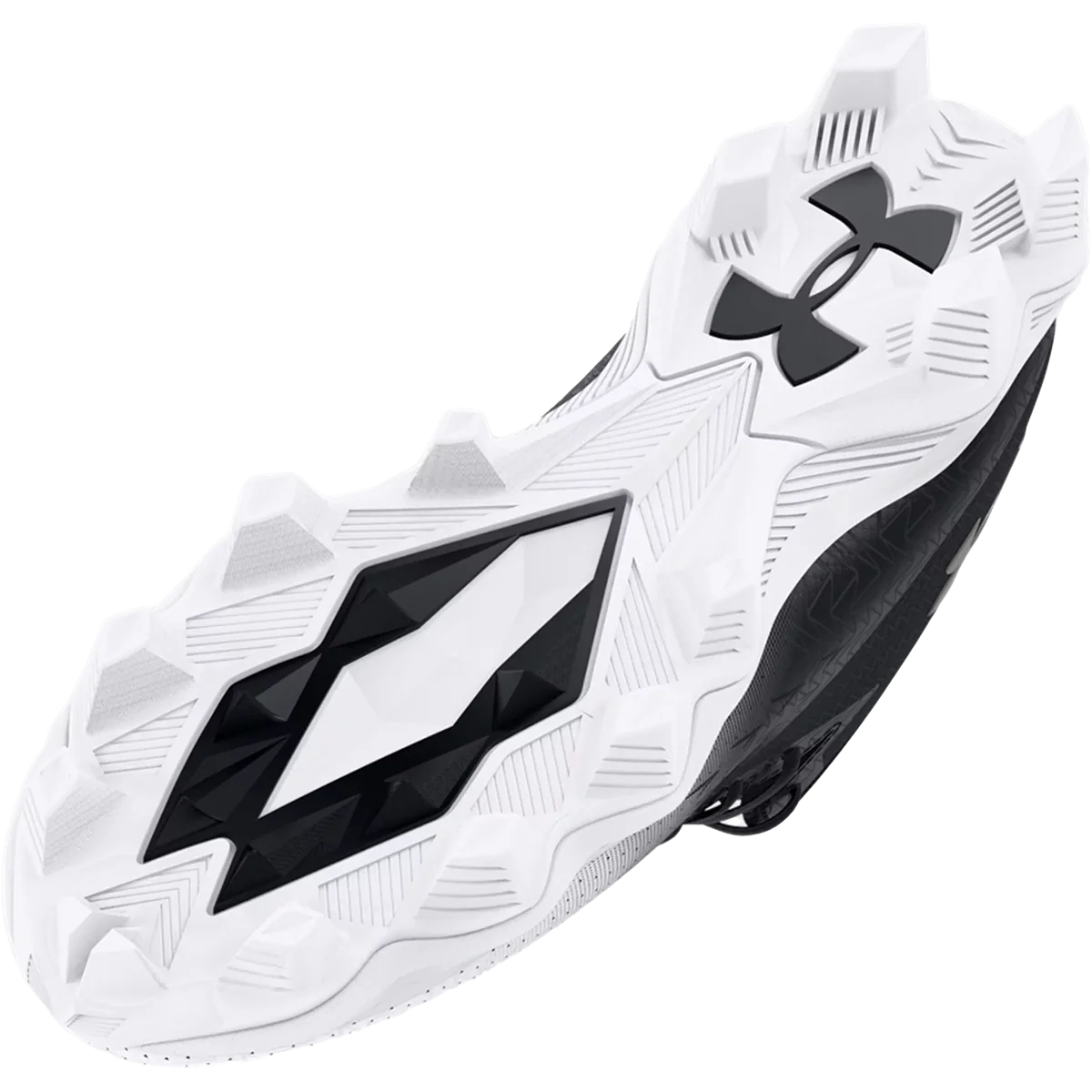 Men's Spotlight Franchise 4.0 RM Football Cleats - Image 5