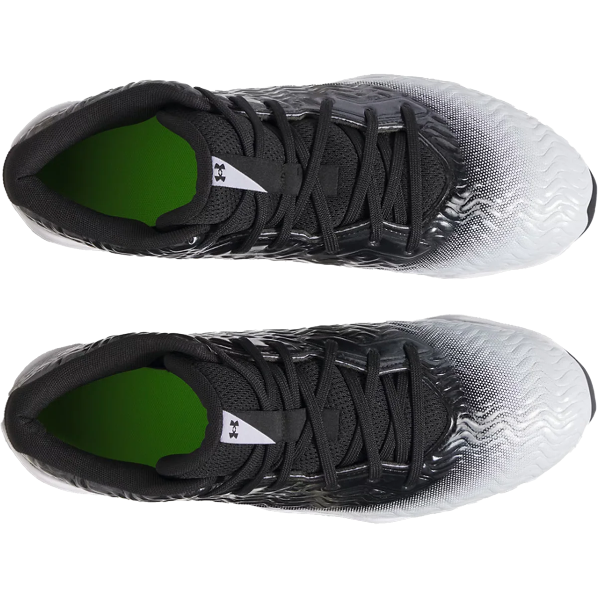 Men's Spotlight Hammer Football Cleats - Image 4