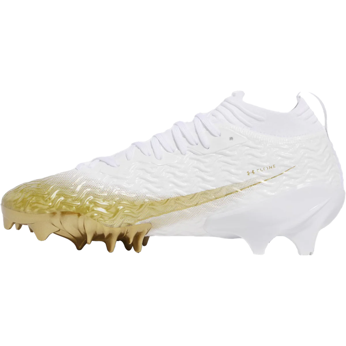 Men's Spotlight Pro Football Cleats - Image 3