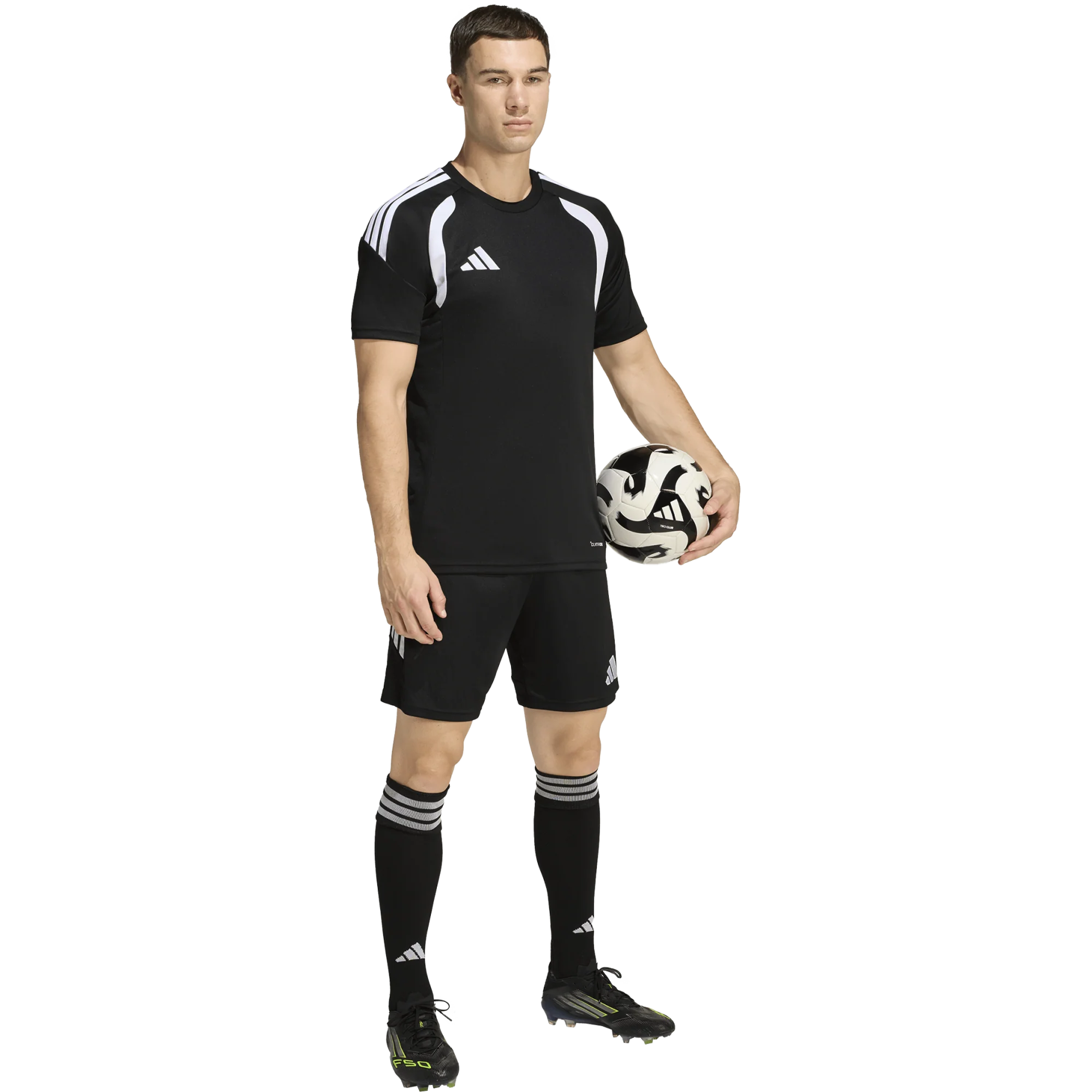 Men's Tiro 26 Jersey - Image 4
