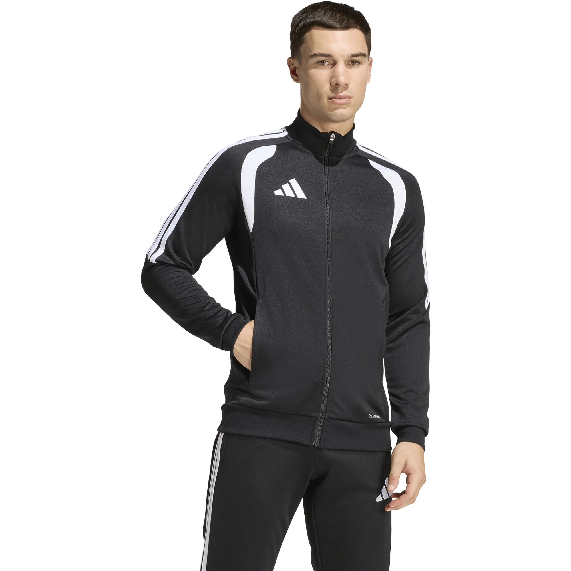 Men's Tiro 26 Track Jacket - Image 2