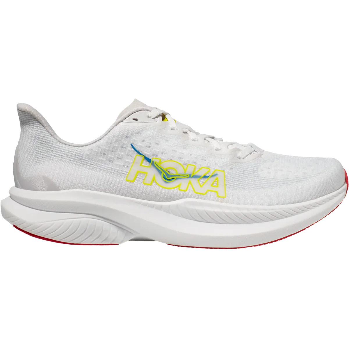 Men's Mach 6 - Image 4