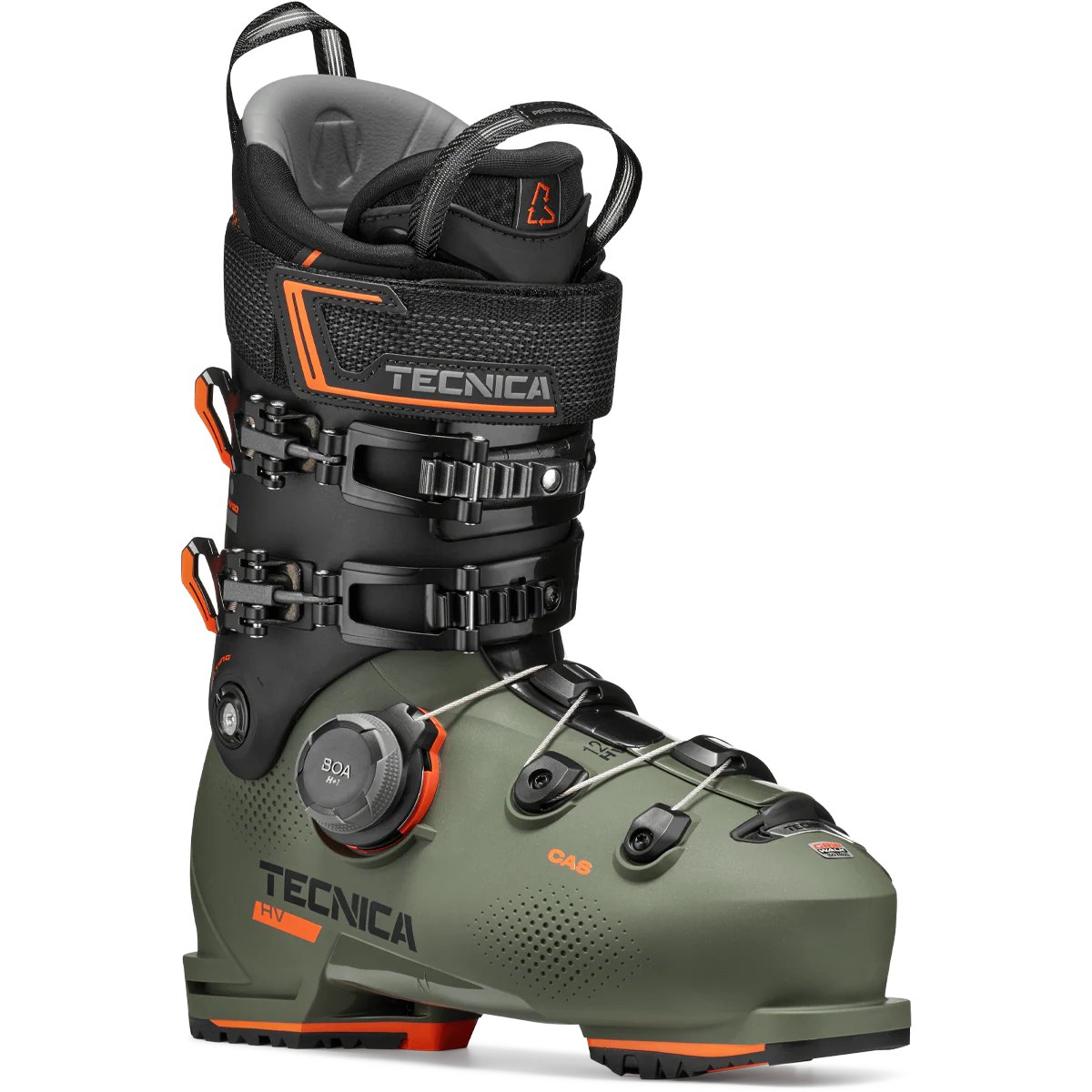 Mach BOA HV 120 - Image 2