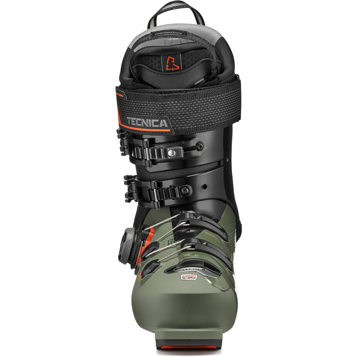 Mach BOA HV 120 - Image 5