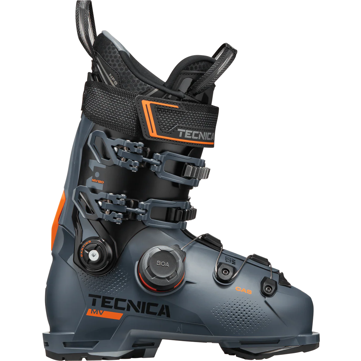 Mach BOA MV 120