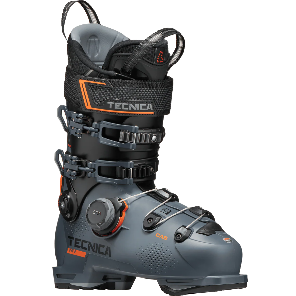 Mach BOA MV 120 - Image 6