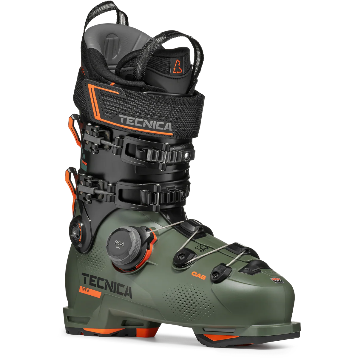 Mach BOA MV 120 - Image 2