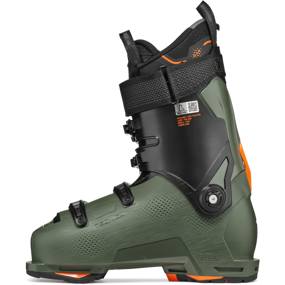 Mach BOA MV 120 - Image 3