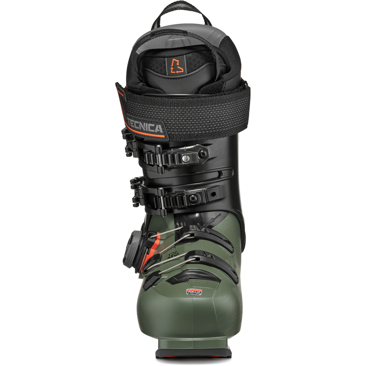Mach BOA MV 120 - Image 5
