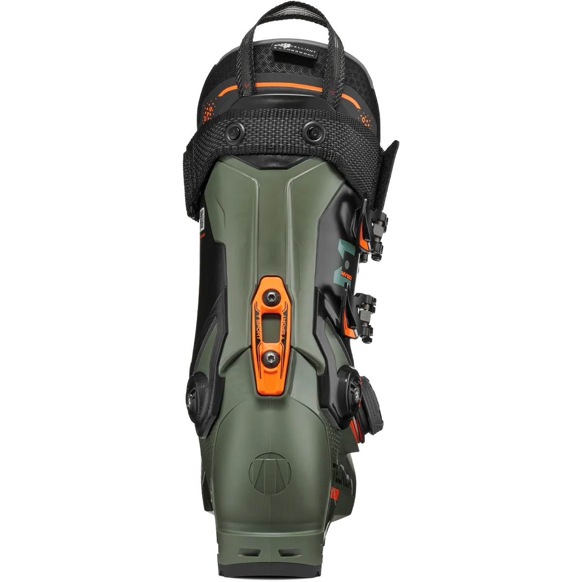 Mach BOA MV 120 - Image 6