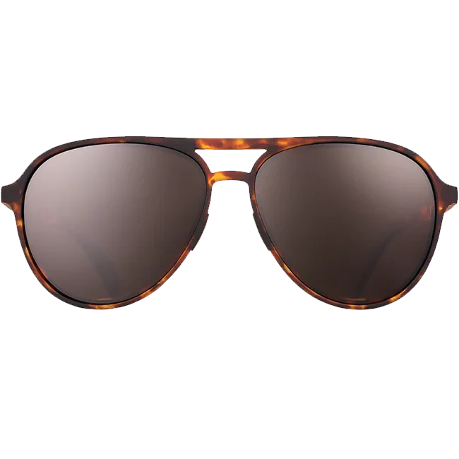 Mach G Amelia Earheart Ghosted Me Polarized
