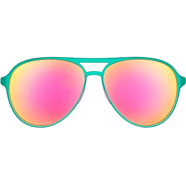 Mach G Kitty Hawker's Ray Blockers