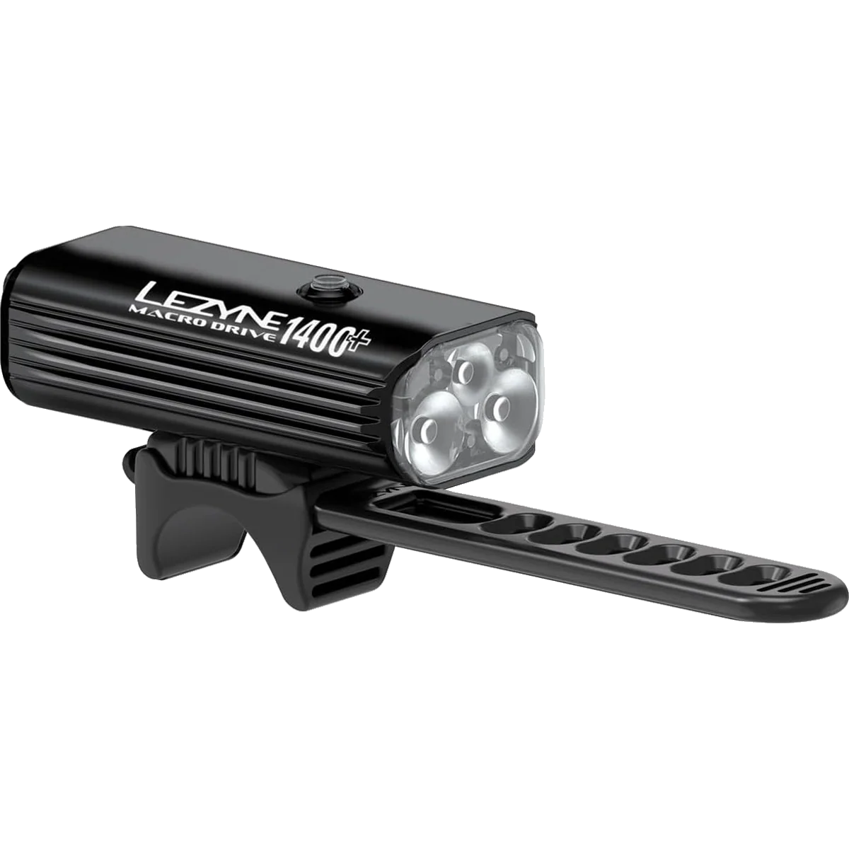 Macro Drive 1400+ Front Light Satin Black - Image 4