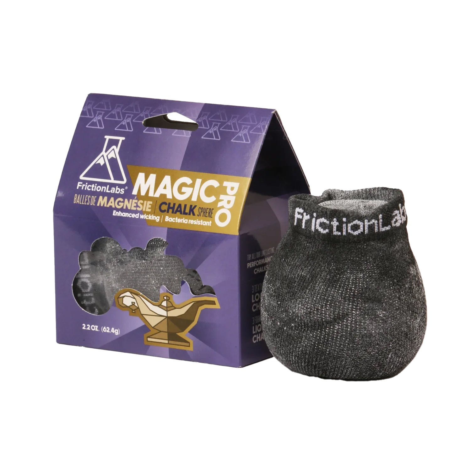Magic Pro Chalk Sphere - Image 2