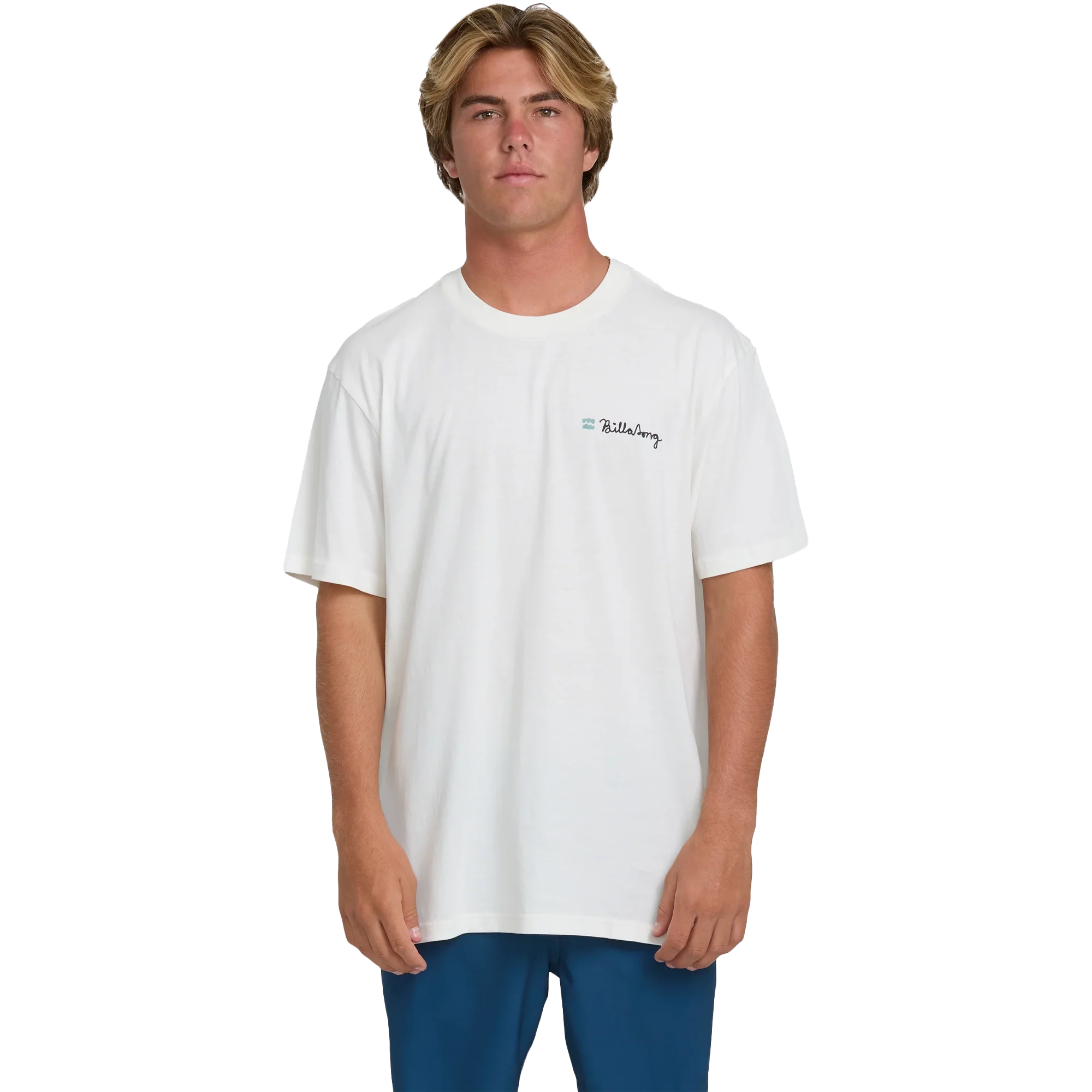 Men's Making Tracks Premium Short Sleeve - Image 2