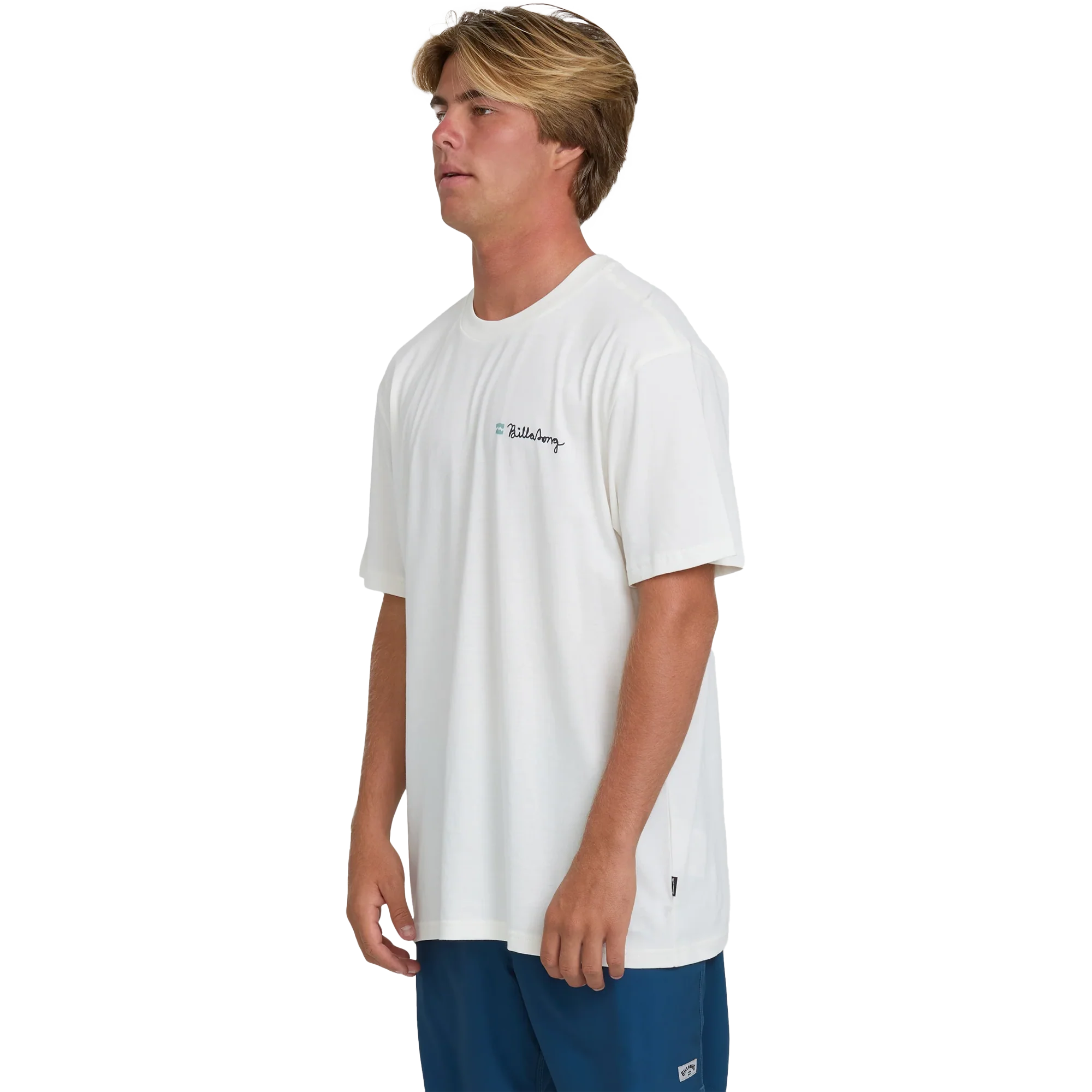 Men's Making Tracks Premium Short Sleeve - Image 4