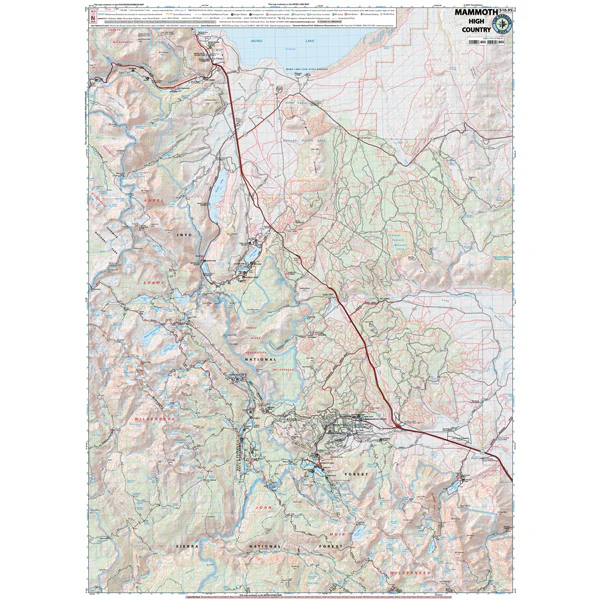 Mammoth High Country - Image 2