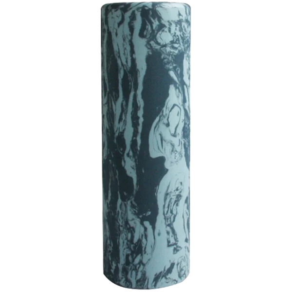 Marbled EVA Foam Massage Roller
