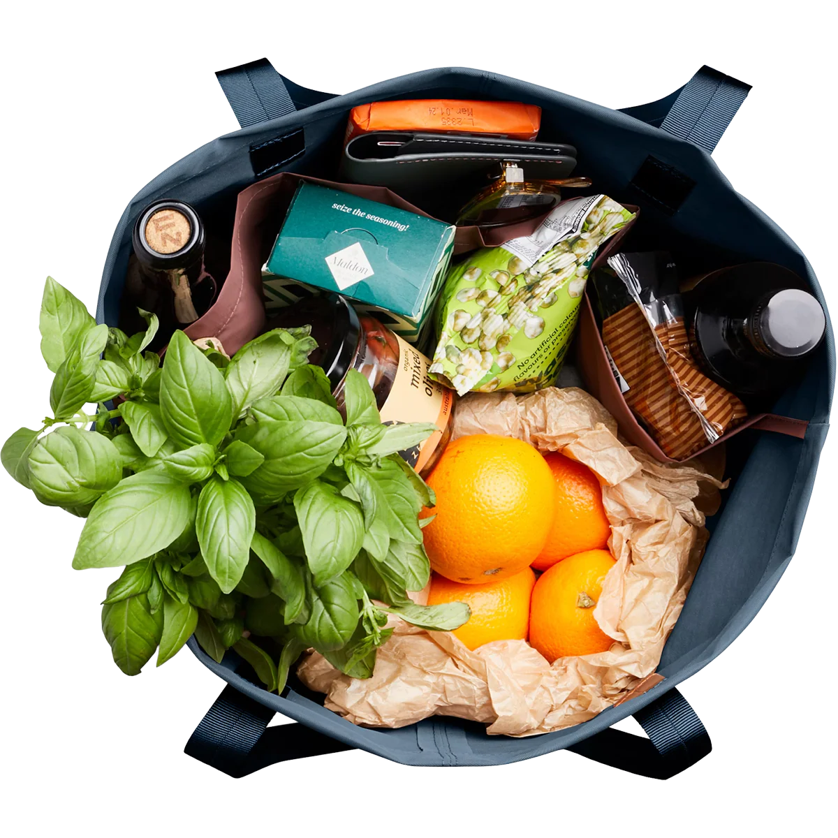 Market Tote - Image 5