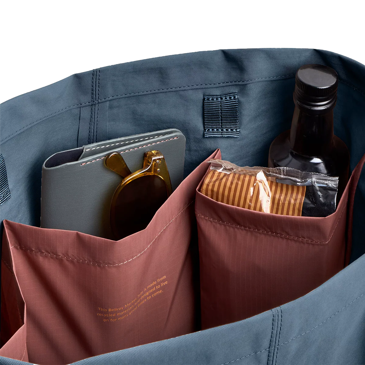 Market Tote - Image 7
