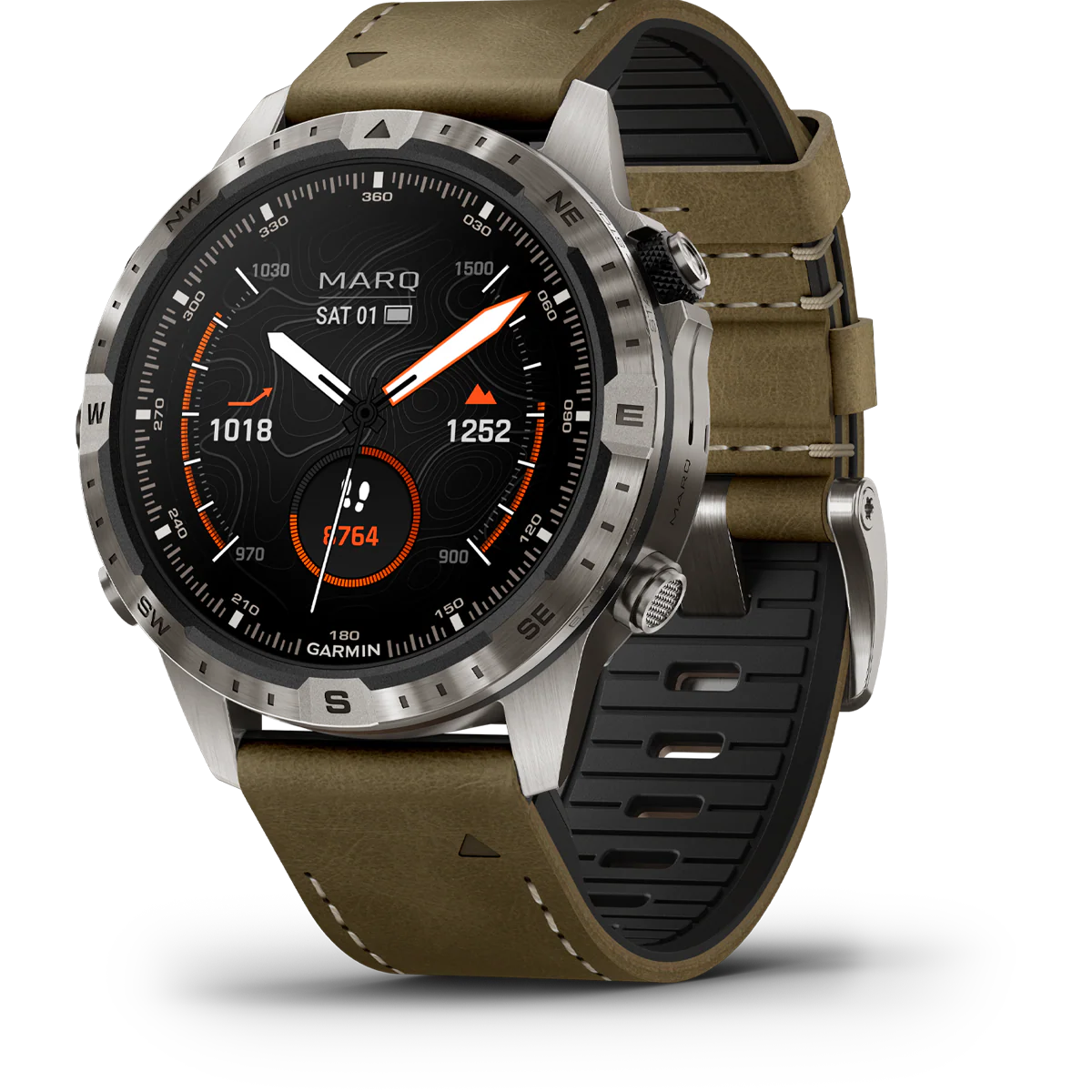 MARQ 2 Adventurer