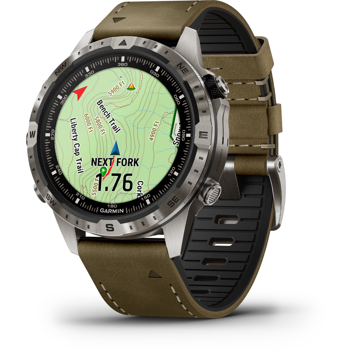 MARQ 2 Adventurer - Image 6