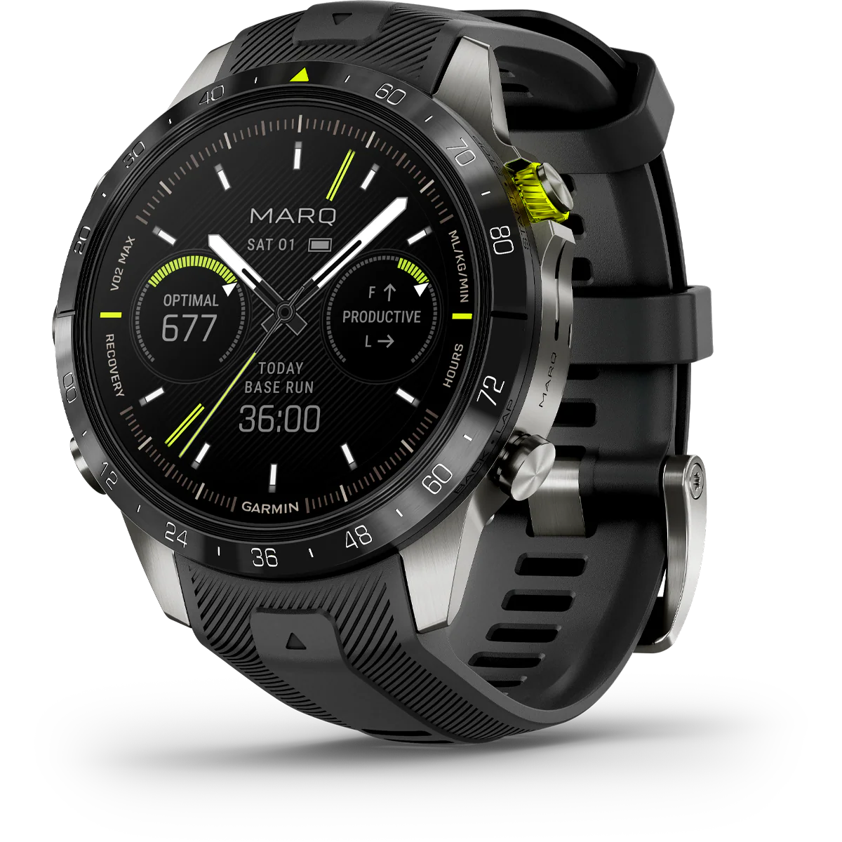 MARQ 2 Athlete