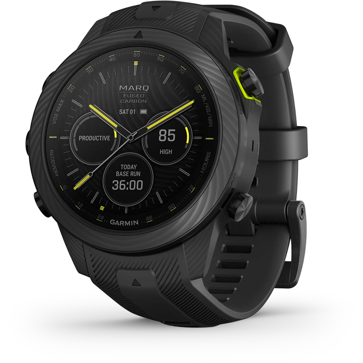 MARQ 2 Athlete Carbon