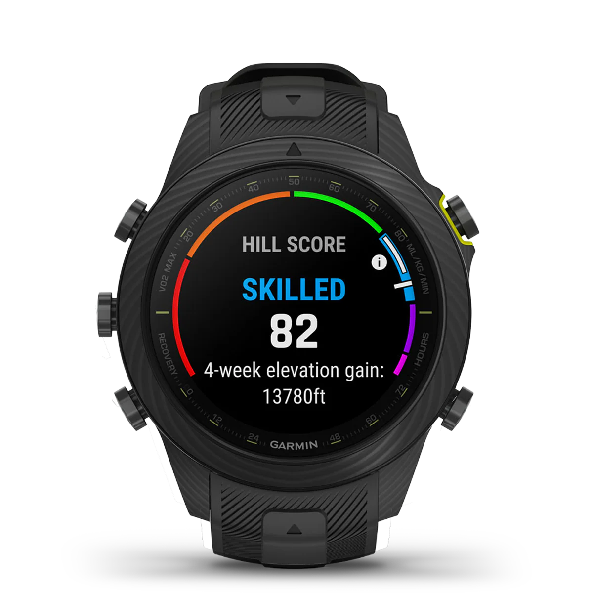 MARQ 2 Athlete Carbon - Image 4