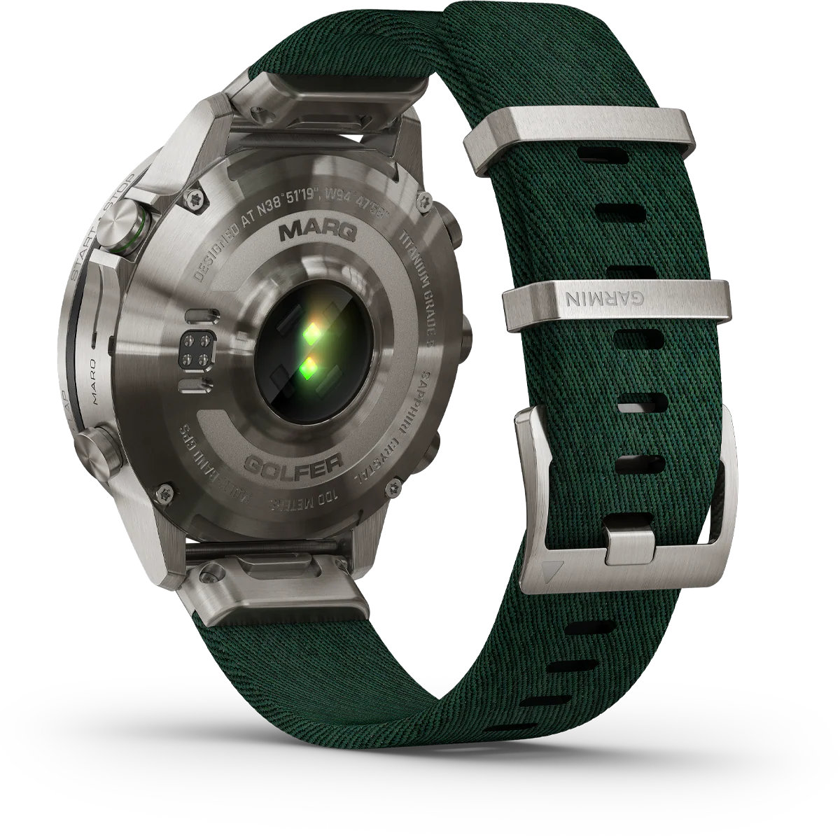 MARQ 2 Golfer - Image 2