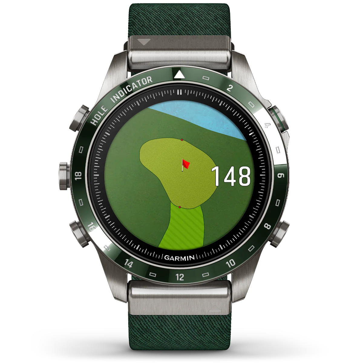 MARQ 2 Golfer - Image 6