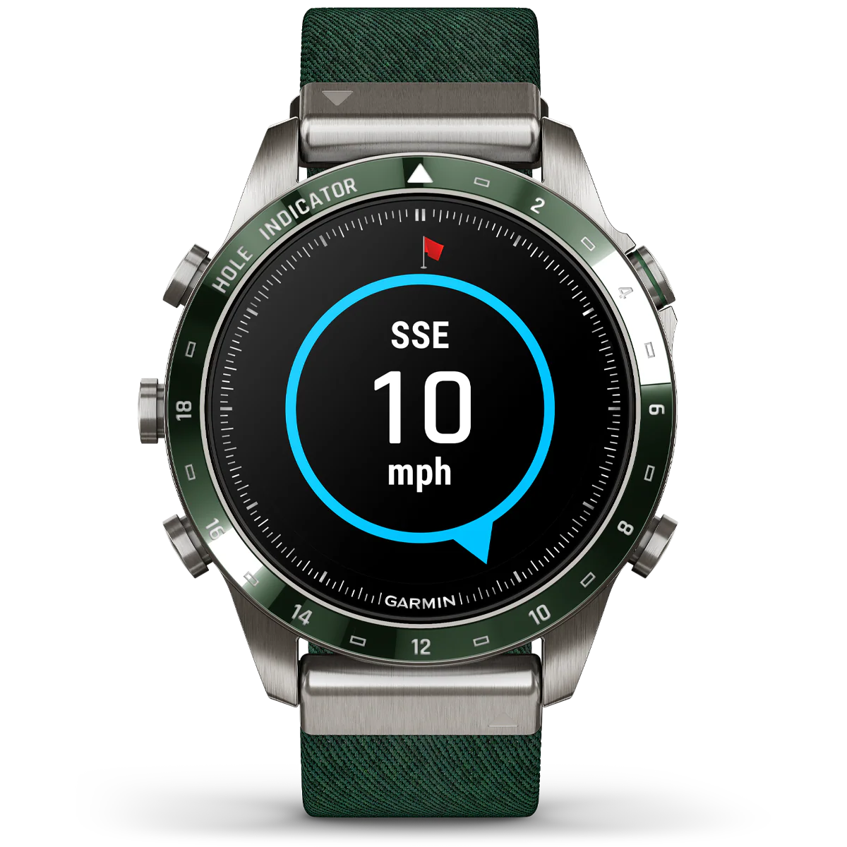 MARQ 2 Golfer - Image 8