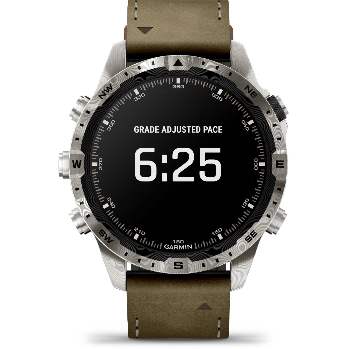 MARQ Adventurer Gen 2 Damascus Steel - Image 8