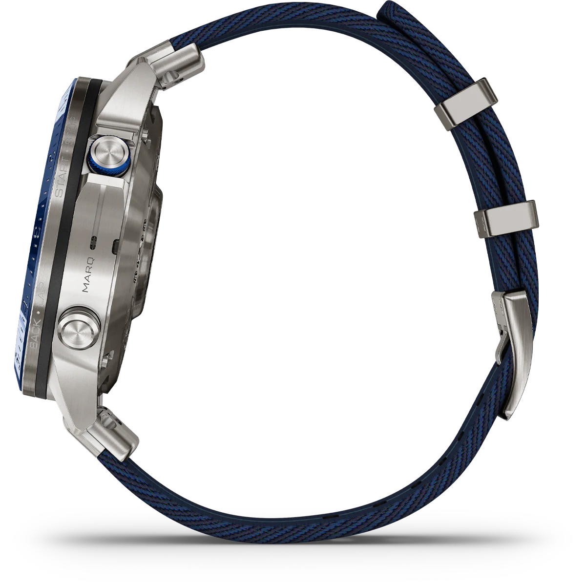 MARQ Captain Gen 2 Titanium - Image 3