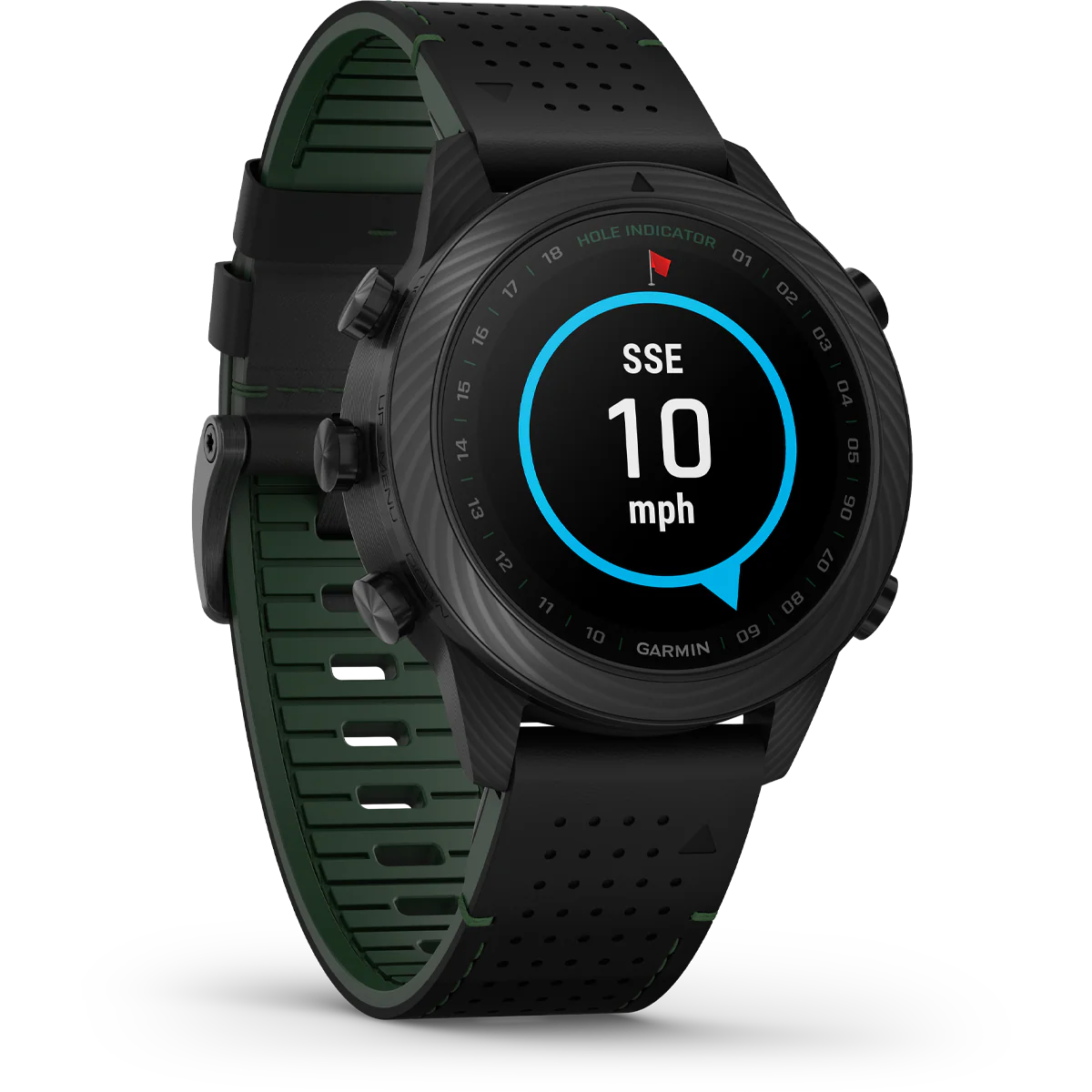 MARQ Golfer Gen 2 Carbon - Image 4