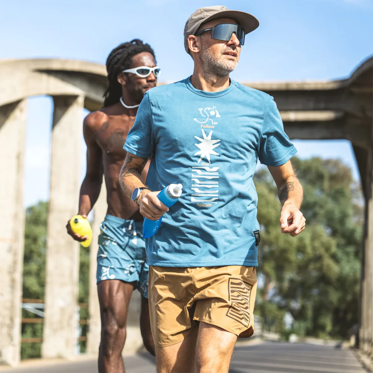 Men's Mathis Core Short Sleeve - Image 10