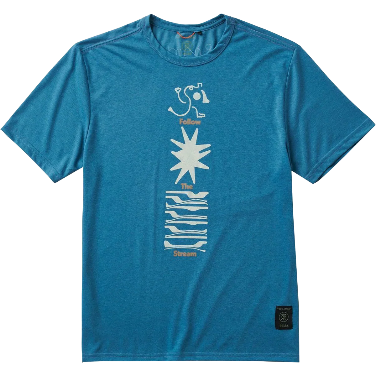 Men's Mathis Core Short Sleeve - Image 8