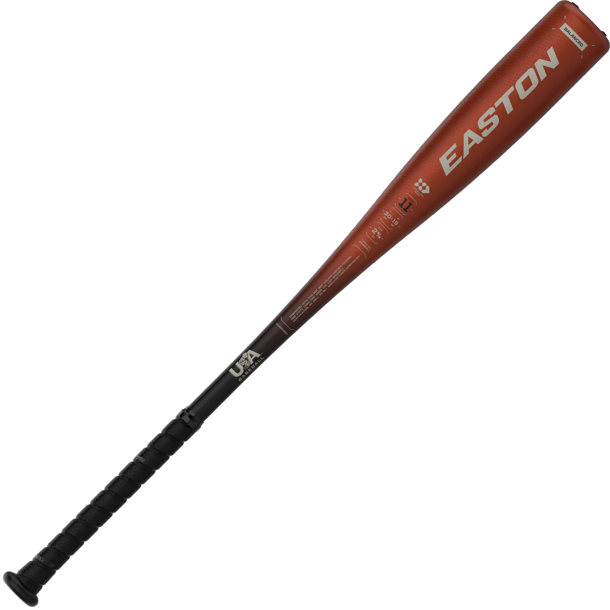 MAV1 -11 USA  2 5/8" - Image 3