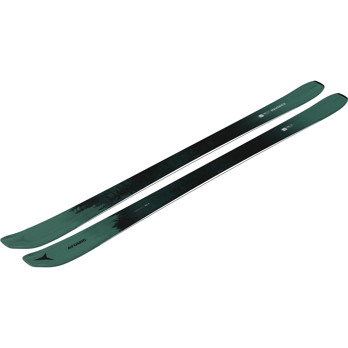Maverick 86 C - Image 3