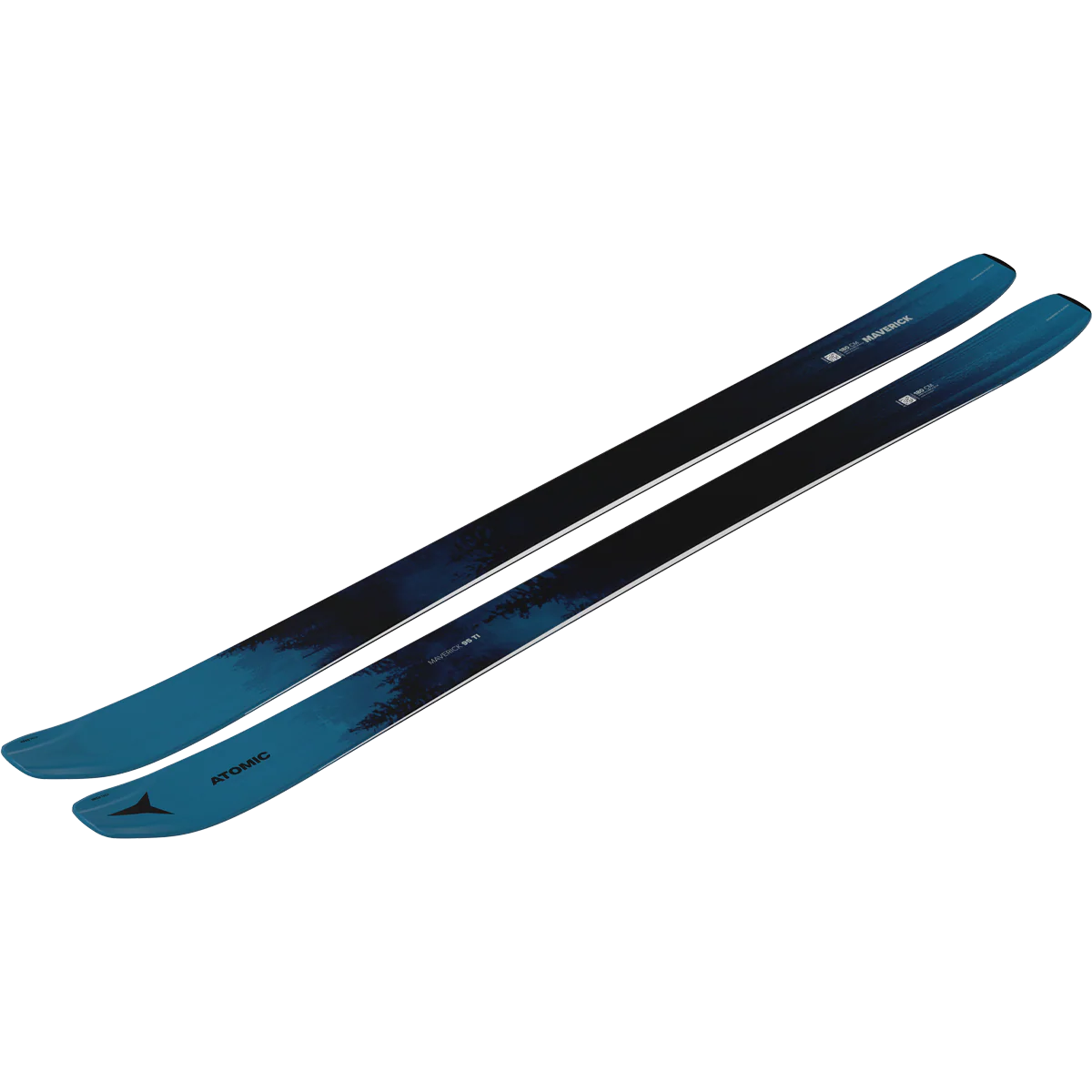 Maverick 95 TI - Image 3